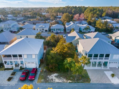 Beach Lot Off Market in Panama City Beach, Florida