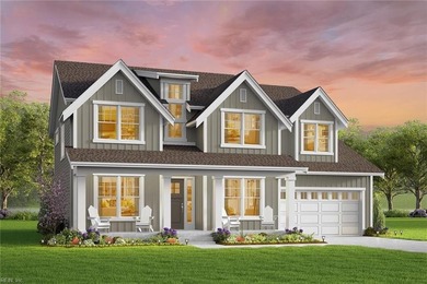 Beach Home For Sale in Virginia Beach, Virginia