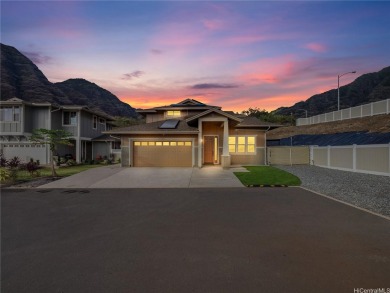 Beach Home For Sale in Waianae, Hawaii