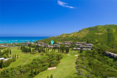 Beach Condo For Sale in Kailua, Hawaii