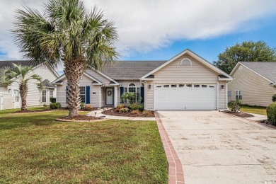 Beach Home Sale Pending in Murrells Inlet, South Carolina