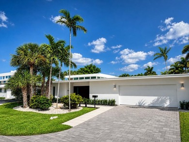 Beach Home Active Under Contract in Fort Lauderdale, Florida