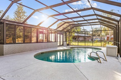 Beach Home For Sale in Fleming Island, Florida