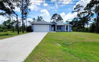 Beach Home For Sale in Lehigh Acres, Florida