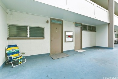 Beach Condo For Sale in Honolulu, Hawaii