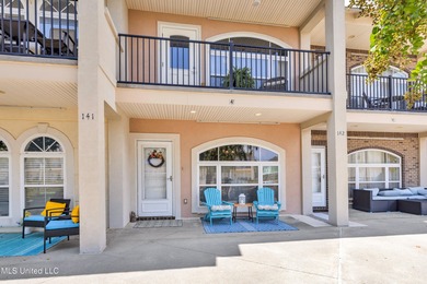 Beach Condo For Sale in Long Beach, Mississippi