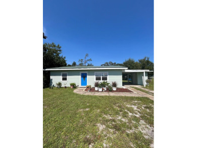 Beach Home For Sale in Port St Joe, Florida
