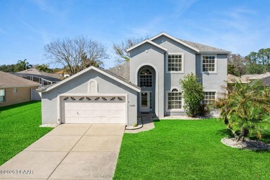 Beach Home For Sale in Port Orange, Florida