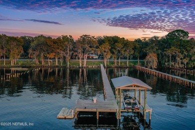 Beach Home For Sale in St Augustine, Florida