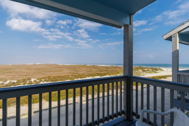 Vacation Rental Beach Condo in Corpus Christi, Texas