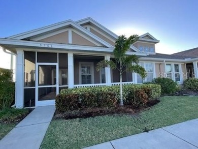 Beach Townhome/Townhouse Sale Pending in Apollo Beach, Florida