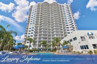 Beach Condo For Sale in Daytona Beach Shores, Florida