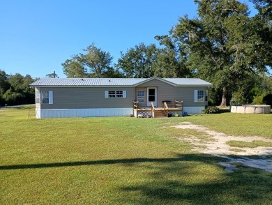 Beach Home For Sale in Wewahitchka, Florida