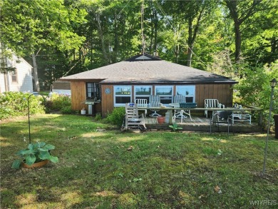 Beach Home For Sale in Newfane, New York