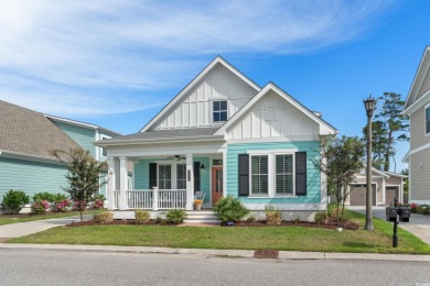 Beach Home For Sale in Myrtle Beach, South Carolina