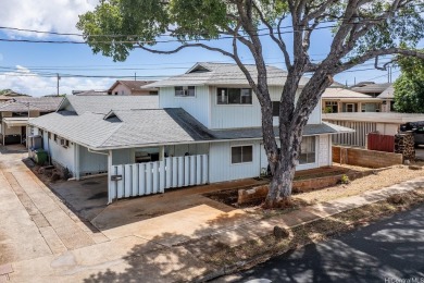 Beach Home For Sale in Honolulu, Hawaii