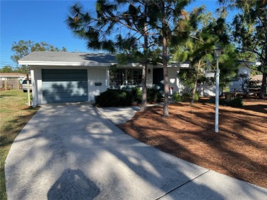 Beach Home For Sale in St. Petersburg, Florida