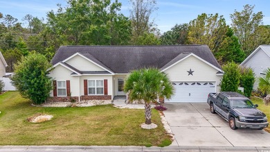 Beach Home Sale Pending in Little River, South Carolina