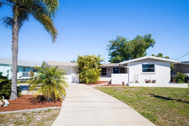 Beach Home For Sale in Port Charlotte, Florida