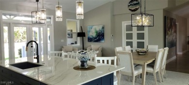Beach Home For Sale in Fort Myers, Florida