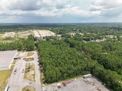 Beach Commercial For Sale in Long Beach, Mississippi