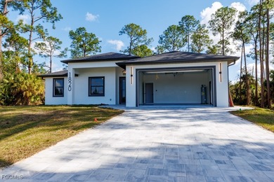 Beach Home For Sale in Lehigh Acres, Florida