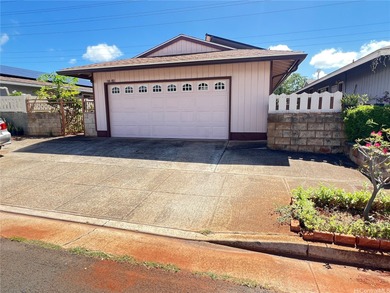 Beach Home Active Under Contract in Waipahu, Hawaii