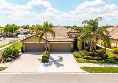 Beach Home For Sale in North Port, Florida