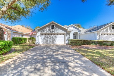Beach Home For Sale in Ormond Beach, Florida