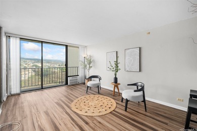 Beach Condo For Sale in Aiea, Hawaii