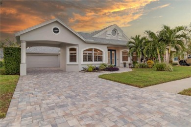 Beach Home For Sale in Bradenton, Florida