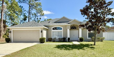 Beach Home For Sale in Palm Coast, Florida