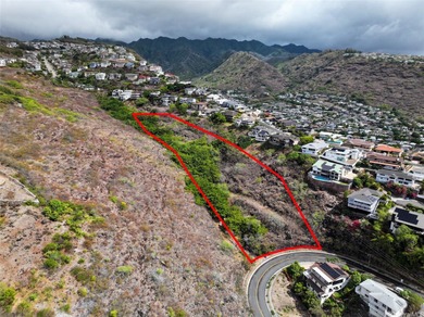 Beach Lot For Sale in Honolulu, Hawaii