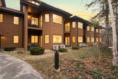 Beach Condo For Sale in Egg Harbor, Wisconsin