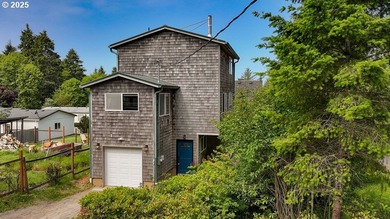Beach Home For Sale in Rockaway Beach, Oregon