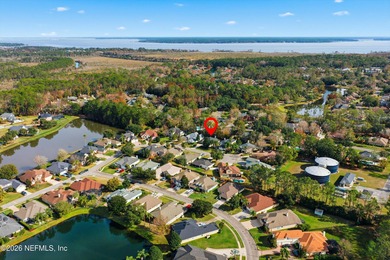 Beach Home For Sale in Fleming Island, Florida