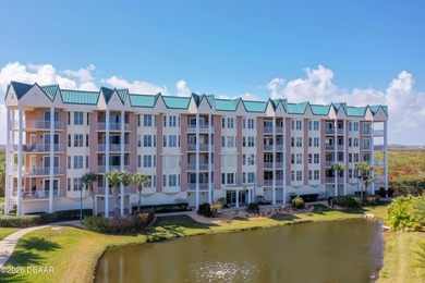 Beach Condo For Sale in Ponce Inlet, Florida
