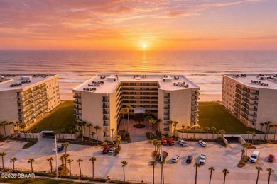 Beach Condo Active Under Contract in Ponce Inlet, Florida