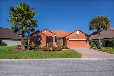 Beach Home For Sale in Fort Myers, Florida