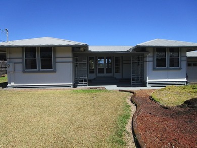 Beach Home For Sale in Hilo, Hawaii