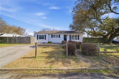 Beach Home For Sale in Virginia Beach, Virginia