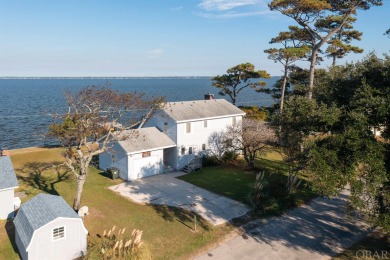 Beach Home For Sale in Point Harbor, North Carolina