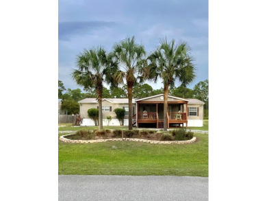 Beach Townhome/Townhouse For Sale in Port St Joe, Florida