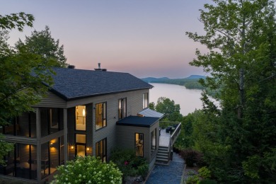 Beach Home For Sale in Eastman, 