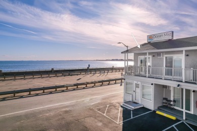 Beach Condo For Sale in Hampton, New Hampshire