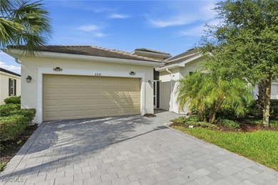 Beach Home For Sale in Naples, Florida