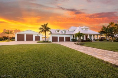 Beach Home For Sale in Fort Myers, Florida