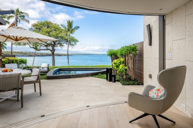 Beach Condo For Sale in Kamuela, Hawaii