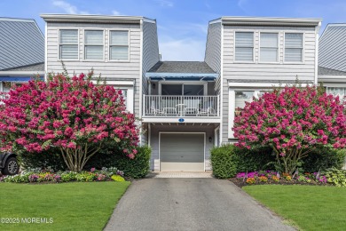 Beach Condo Sale Pending in Point Pleasant, New Jersey