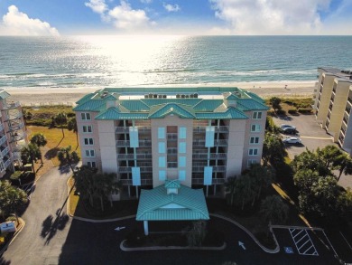 Beach Condo For Sale in Pawleys Island, South Carolina